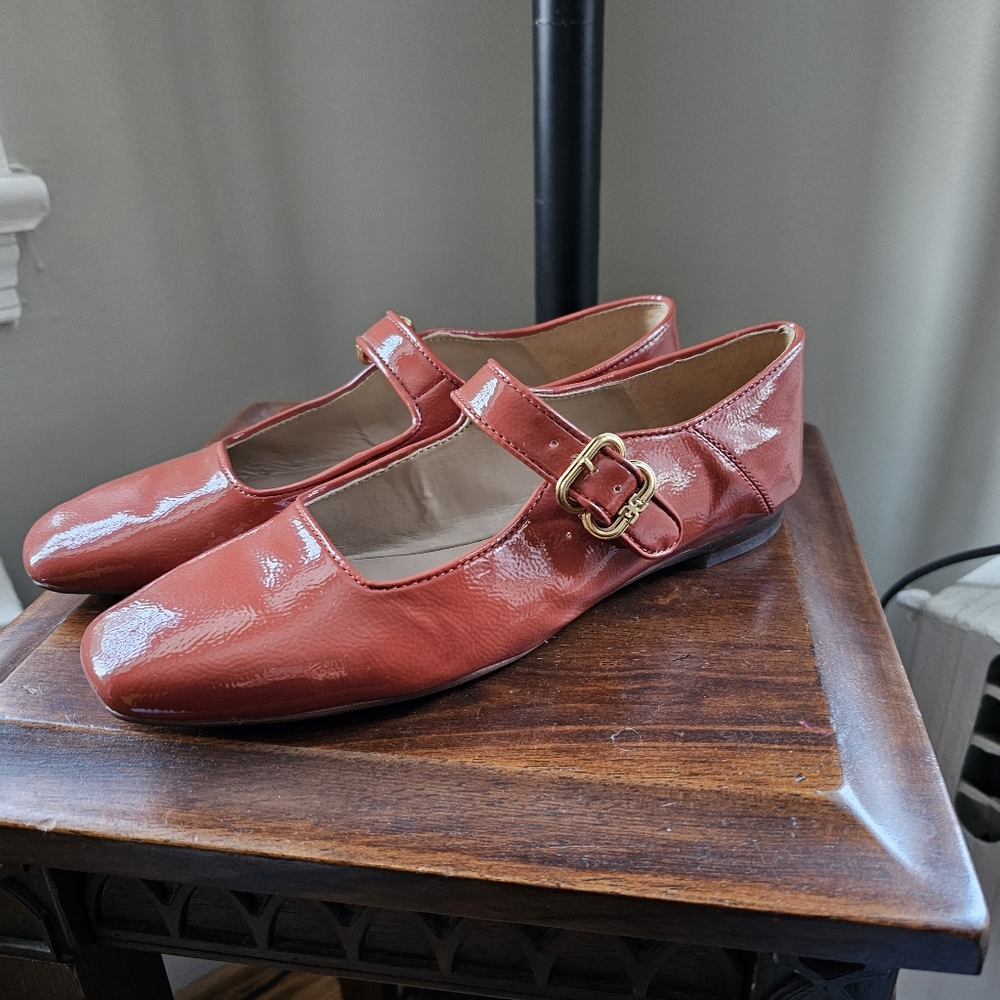 Sam Edelman Michaela Mary Jane -8
